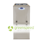 
                            Infinity® 26 Air Conditioner with Greenspeed® Intelligence