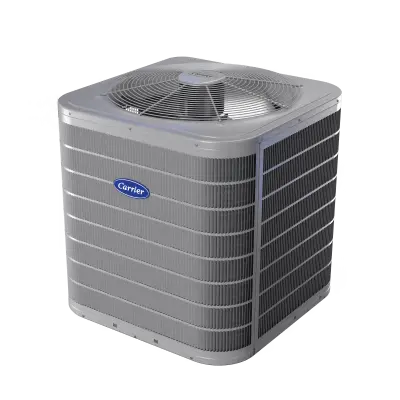 
                            Infinity® 26 Air Conditioner with Greenspeed® Intelligence