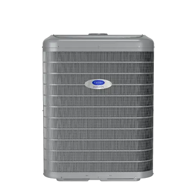 
                            Infinity® 26 Air Conditioner with Greenspeed® Intelligence