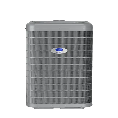 Carrier AC